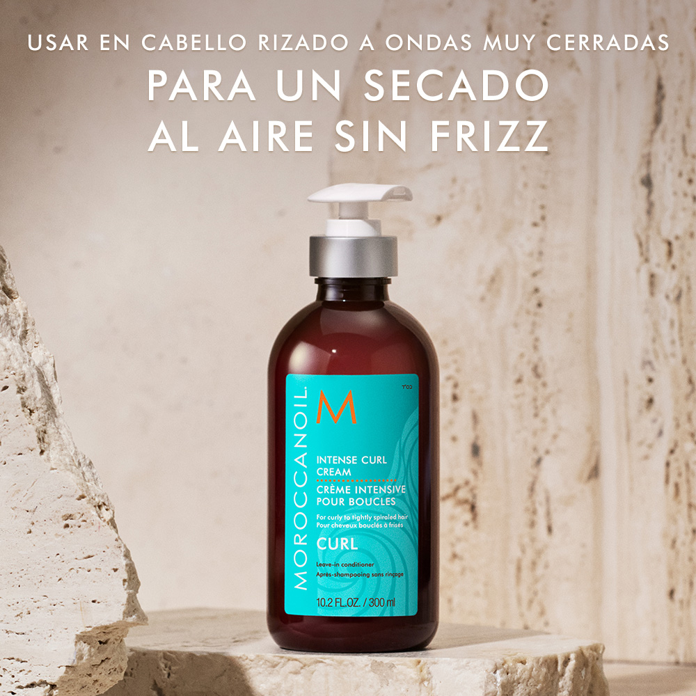 CREMA INTENSA PARA RIZOS MOROCCANOIL&reg;